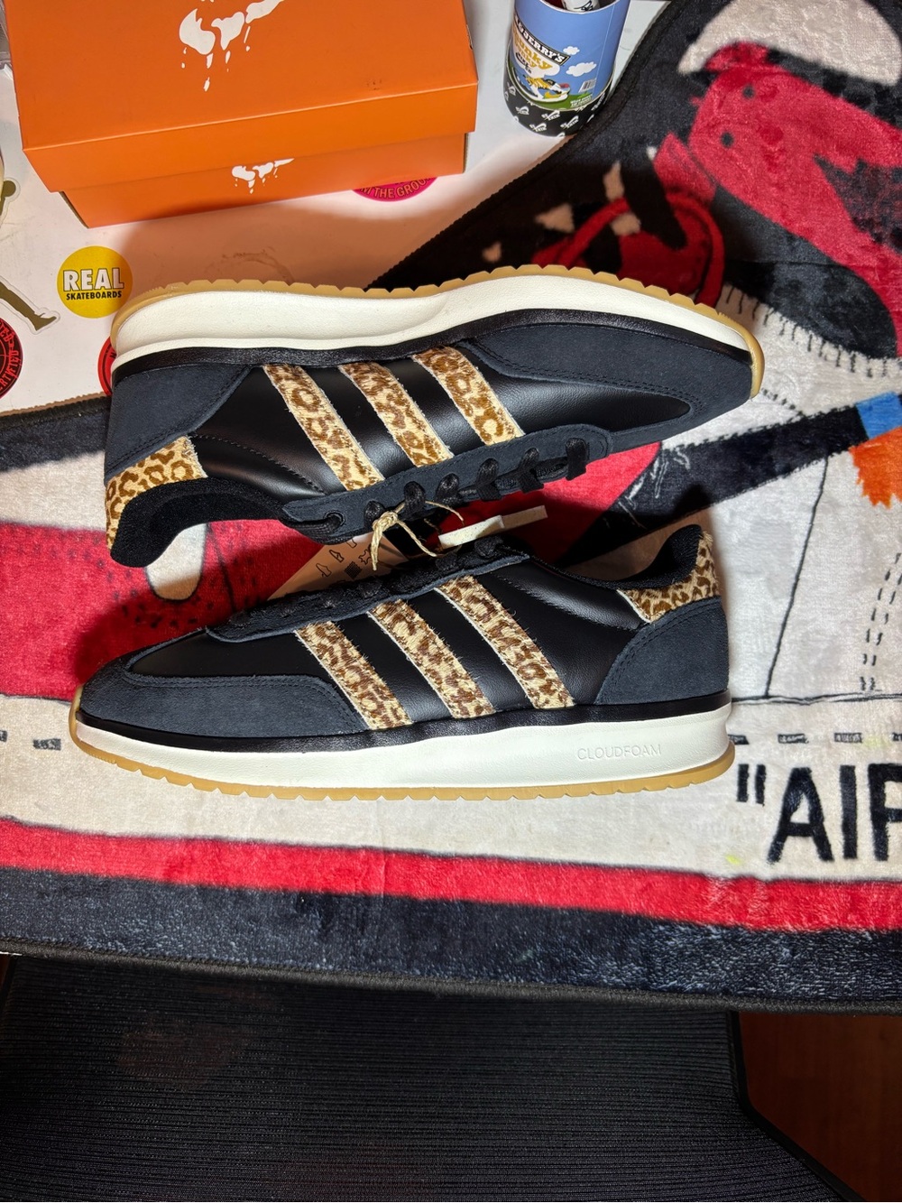 Adidas run 70s 2.0